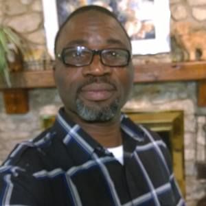 Meet your Posher, Rotimi